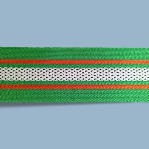 Sport band made on Comez DNB machine, Nr. 1695