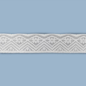 underwear laces; sample No. 1036