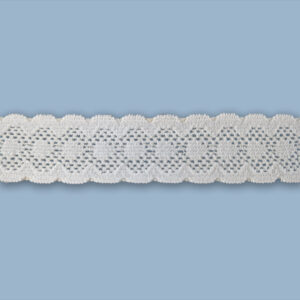 underwear laces; sample No. 1042