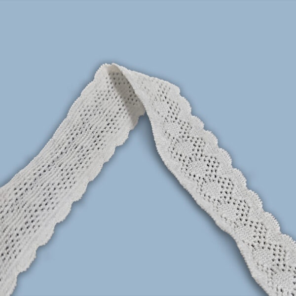 underwear laces; sample No. 1042