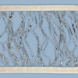 Baffle nets, sample No. 1875