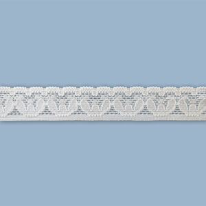 underwear lace; sample No. 1222