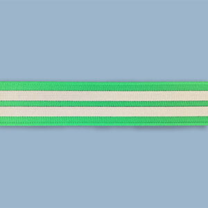 Band for sportswear, sample No. 2112