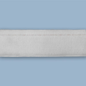 Loop tape for fasteners, sample No. 1122