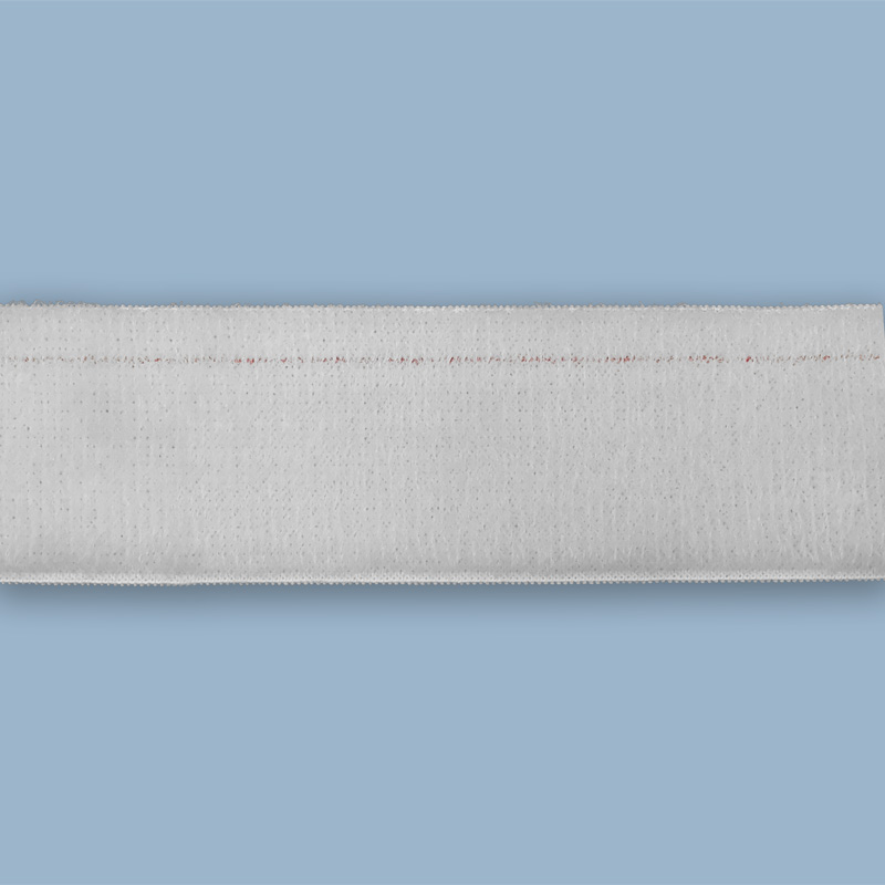 Loop tape for fasteners, sample No. 1122