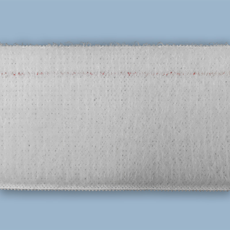 Loop tape for fasteners, sample No. 1122