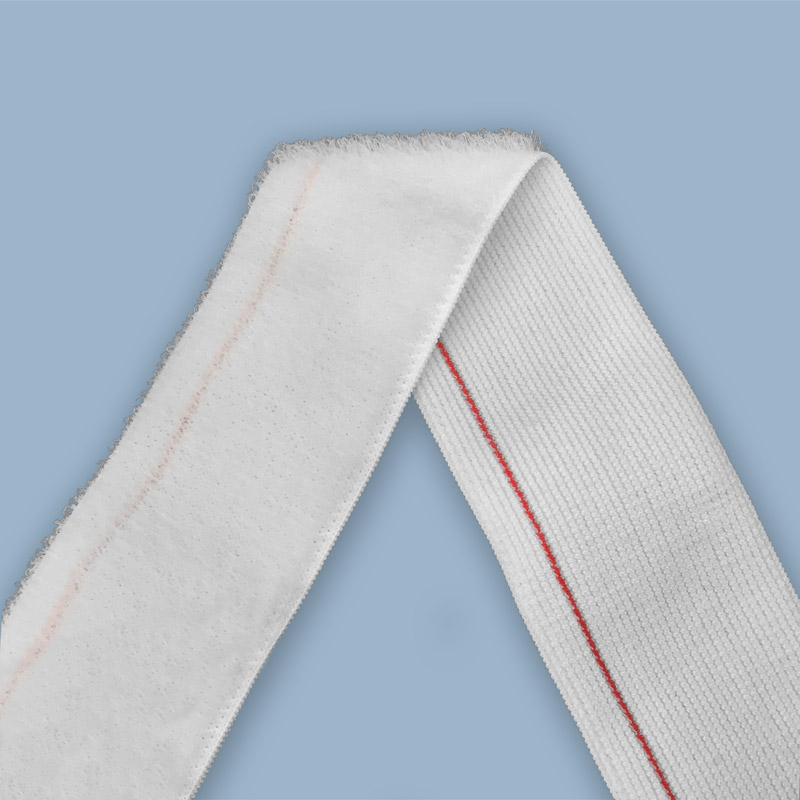 Loop tape for fasteners, sample No. 1122