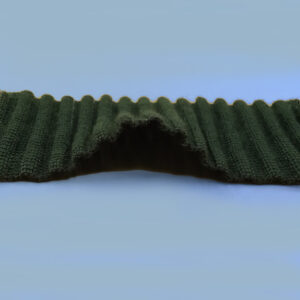 3D band for apparel applications, sample No. 1373