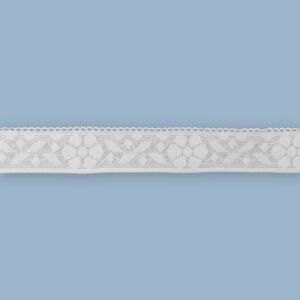 Laces for underwear, sample No. 1557