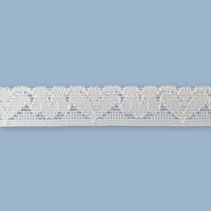 Laces for underwear, sample No. 1558