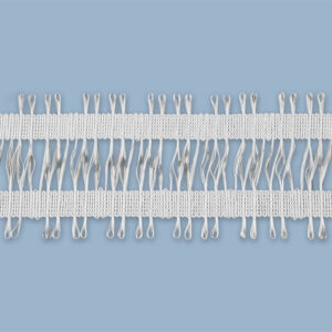 baffle nets, Sample No. 2081