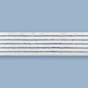 Orthopaedic band with loop tape, sample Nr. 1515