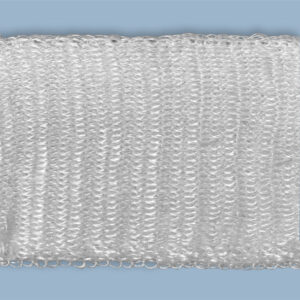 Glassfibre fabric for textile reinforcement and plaster cast, Sample Nr. 1748