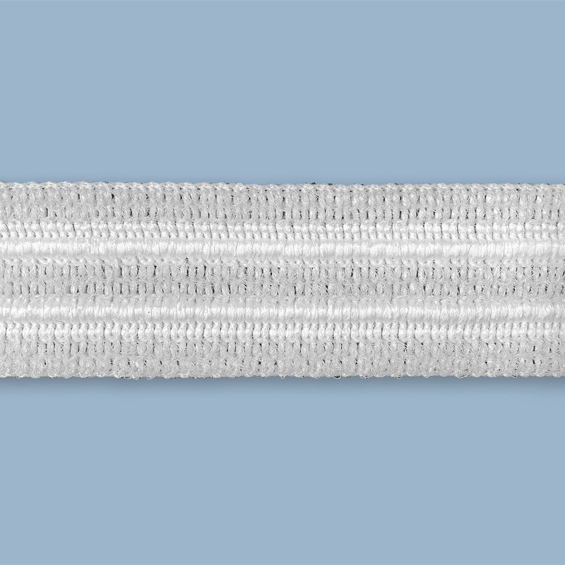 Rigid loop tape band, Sample Nr. 1844