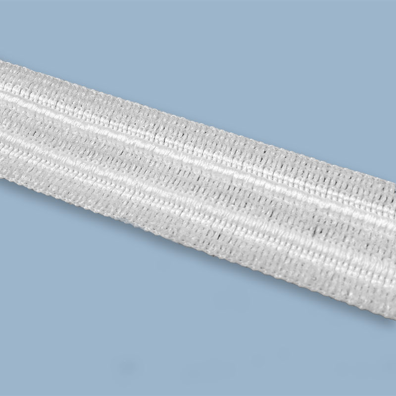 Rigid loop tape band, Sample Nr. 1844