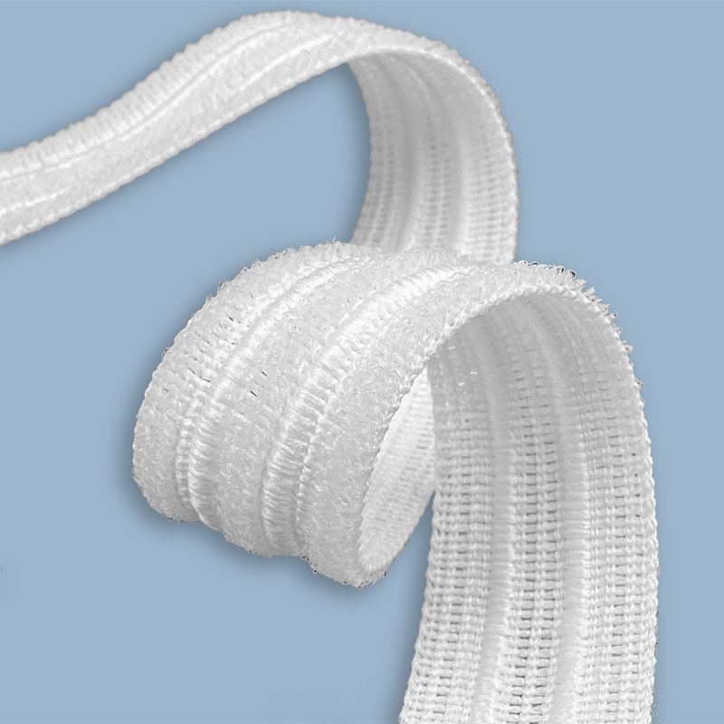 Rigid loop tape band, Sample Nr. 1844