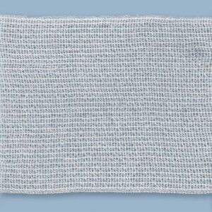 Simple gauze, sample Nr. 1885