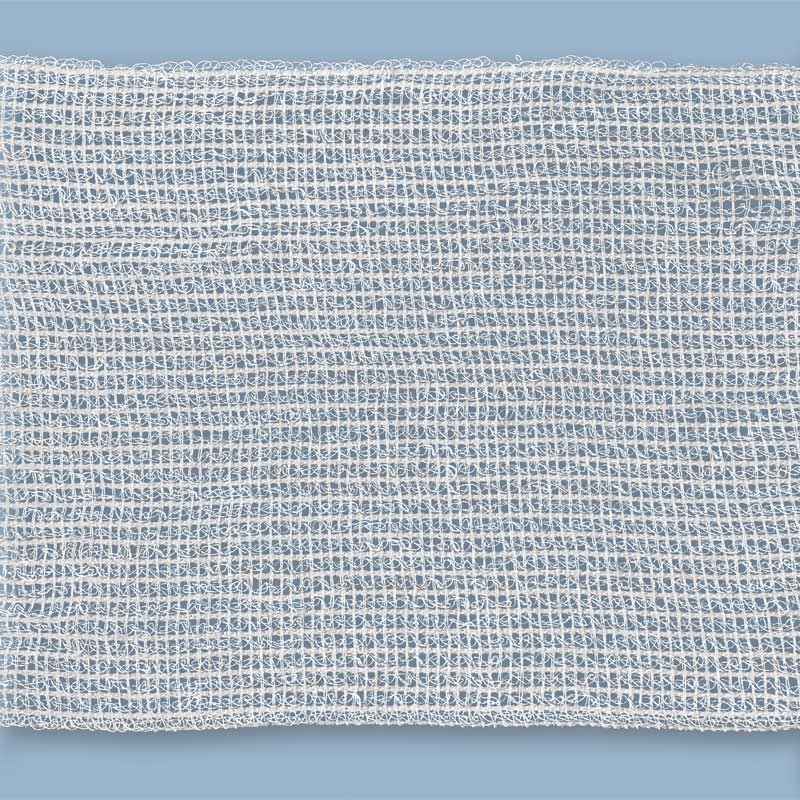 Simple gauze, sample Nr. 1885