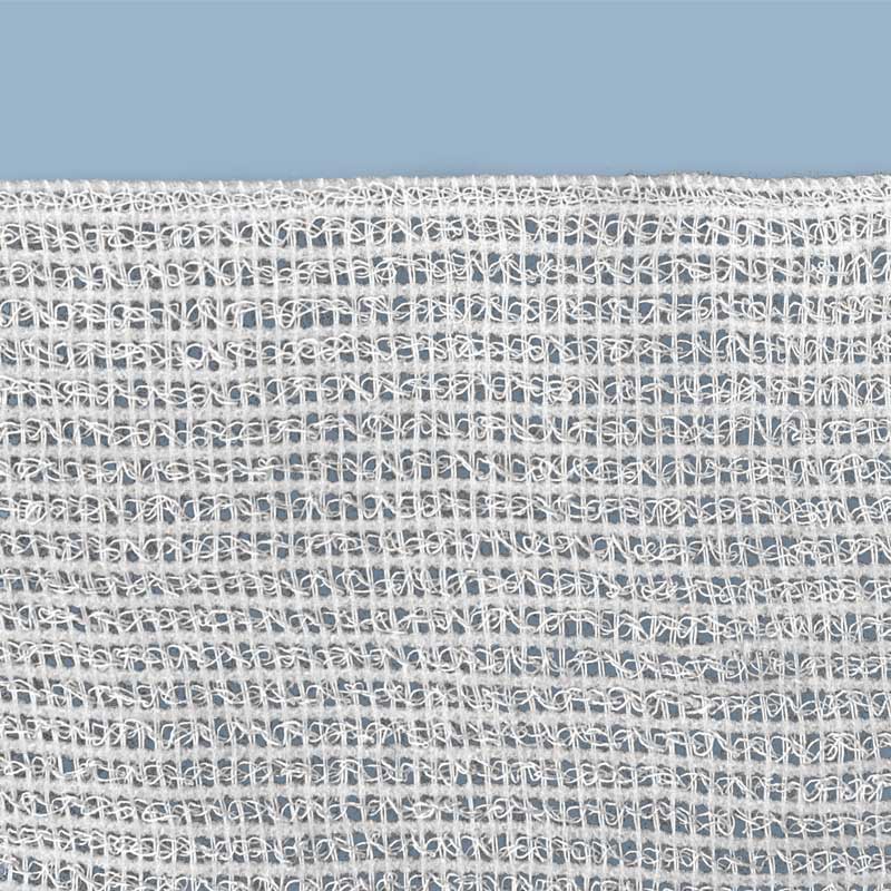 Simple gauze, sample Nr. 1885