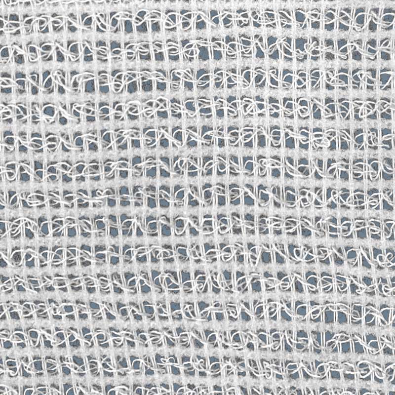 Simple gauze, sample Nr. 1885