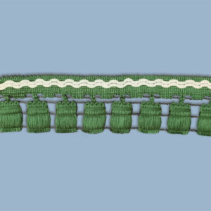 passamenterie for home decoration, sample N. 1836